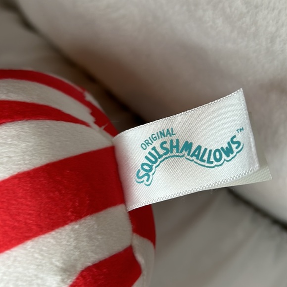 Popcorn squishmallow!!!! - Picture 3 of 5